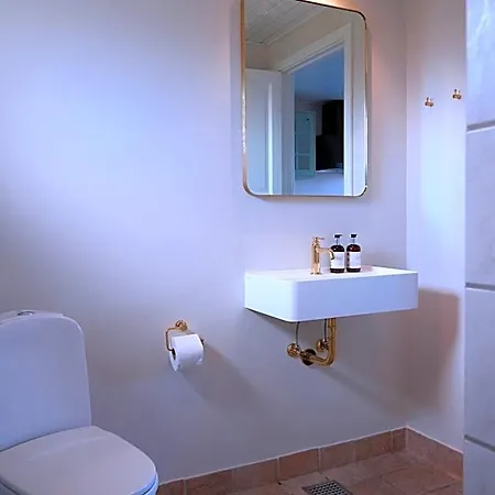 Kysten Hotel *