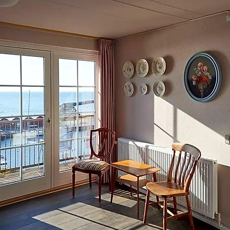 Kysten Hotel Hasle