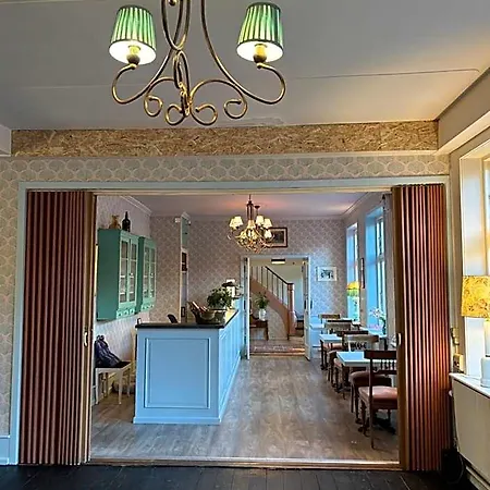 Kysten Hotel Hasle