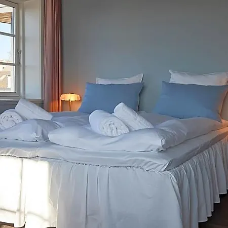 Hotel Kysten *
