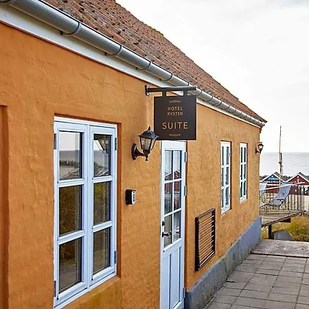 Kysten Hotel